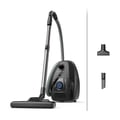 Miniatyrbillede 5 af 6: Rowenta Støvsuger med pose 750w 75db sort - RO4931EA