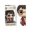 Miniatyrbild 2 av 2: Funko Pop! Filmer: Harry Potter och hemligheternas kammare - 20 år - Harry- USED