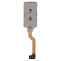 Miniatyrbild 3 av 3: Original Vibrator för Galaxy Z Fold7 Service Pack Samsung Silver