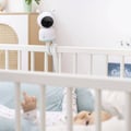 Miniatyrbild 3 av 3: truelife TLNCH Baby Monitor Tillbehör