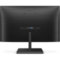 Miniatyrbild 5 av 6: philips e line 245e1s-00 blackScreen Den 24-tums (61 cm) E-line-skärmen visar en exceptionell bild, samtidigt som dess eleganta design