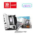 Miniatyrbild 1 av 6: MSI MPG B850I EDGE TI WIFI