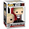 Miniatyrbild 1 av 2: Figurine Funko Pop! - Star Wars - Andor S3 - Dedra Meero