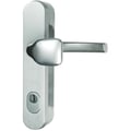 Miniatyrbild 1 av 2: Dörrbeslag - RICHTER - R.101.ZA.72.F1.TB3 - Aluminium - Säkerhet - Höger