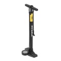 Miniatyrbild 1 av 2: Fotpump - TOPEAK - JoeBlow Urban EX - SmartHead Presta/Schrader - Manometer 3,5" - 120 psi
