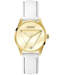 Miniatyrbild 1 av 3: Guess Emblem GW0399L1 Damklocka