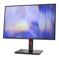 Miniatyrbild 4 av 6: Monitor - LENOVO - ThinkVision T24d-30 - 24 tum - 1920x1200 - IPS 100Hz