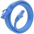 Miniatyrbild 2 av 2: Nätverkskabel RJ45 - AISENS - A135-0802 - Cat.6 UTP - 3 m - 1000 Mbps
