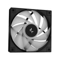 Miniatyrbild 3 av 6: CPU Kühlare DeepCool LE360 V2 RGB 3x120mm Aluminium PWM ARGB Multisocket