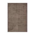 Miniatyrbild 3 av 3: Inomhusmatta - MELIS HOME - Skulpterade geometriska mönster - 140x200 cm - Brun - Oeko-Tex certifierad
