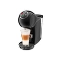 Miniatyrbillede 1 af 6: De’longhi EDG 315.B Sort kapselkaffemaskine