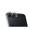 Miniatyrbild 1 av 2: Galaxy Z Flip 6 Kameralinsskydd Livstidsgaranti Force Glass