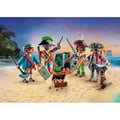 Miniatyrbild 3 av 4: PLAYMOBIL 71533 Mina figurer: Pirater