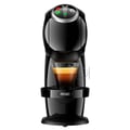 Miniatyrbillede 3 af 6: De’longhi EDG 315.B Sort kapselkaffemaskine