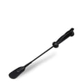 Miniatyrbild 2 av 6: Flutter BDSM Whip - Svart