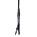 Miniatyrbild 6 av 6: Flutter BDSM Whip - Svart