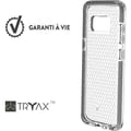 Miniatyrbild 1 av 2: Coque - Force Case Life - Samsung Galaxy S8 - Förstärkt - Stötsäker - Livstidsgaranti