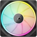Miniatyrbillede 3 af 4: PC-køling - CORSAIR - CO-9051028-WW - iCUE LINK LX140 RGB Dual Fan startkit