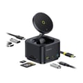 Miniatyrbild 3 av 4: Hub Cargador Baseus Magpro 2 Ser
