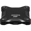 Miniatyrbild 2 av 4: DISK EXTERNT FAST MINNE 512GB ADATA SD 620 PS5 XBOX