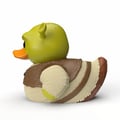 Miniatyrbild 5 av 6: Figur - TUBBZ Badanka - Shrek (Första upplagan) - 9cm - PVC Flerfärgad