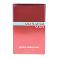 Miniatyrbild 1 av 2: Paco Rabanne Ultrared Eau de Toilette 100ml Spray