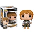 Miniatyrbild 1 av 2: Figuriner - Pop! - Samwise Gamgee - Hobbit - Brun - Barn - Blandet