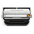 Miniatyrbild 4 av 4: Tefal GC727D10 Optigrill XL