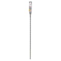 Miniatyrbild 2 av 2: Bosch SDS-Plus-3 borr för borrhammare 8 x 400 x 460 mm - 2608831022