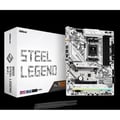 Miniatyrbild 3 av 6: ASROCK B650 Steel Legend WiFi