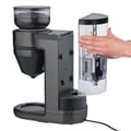 Miniatyrbild 6 av 6: Filterkaffemaskin - FILKA - KA 4849 - Inox - Svart - 2 års garanti