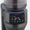Miniatyrbild 2 av 6: Filterkaffemaskin - FILKA - KA 4849 - Inox - Svart - 2 års garanti