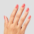 Miniatyrbild 2 av 4: OPI Nagellack Vad är din Mani-Tude? Bubbelgums-Goth 15ml