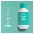 Miniatyrbild 3 av 4: Wella Professionals Invigo Volume Boost Volume Shampoo 500ml