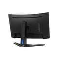 Miniatyrbild 5 av 6: LENOVO 27" LED