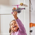 Miniatyrbild 5 av 6: SPIN MASTER VEHICLE + STELLA FIGURINE Paw Patrol