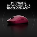 Miniatyrbild 2 av 3: Logitech PRO 2 LTSPEED Gaming