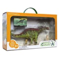 Miniatyrbild 2 av 3: Figurine Dinosaurie: Deluxe 1:40: Amargasaurus