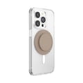 Miniatyrbild 5 av 5: Support PopGrip MagSafe för Smartphone Collection Soft Touch PopSockets Beige