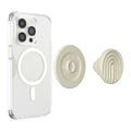 Miniatyrbild 2 av 5: Stöd PopOut MagSafe för Smartphone Collection Curves PopSockets Grön