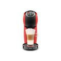 Miniatyrbillede 5 af 6: De’Longhi 0132180859 Rød espressomaskine