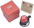 Miniatyrbild 1 av 2: Wishbone Design Studio - Balance Bike Bell - Orangutangröd