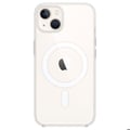Miniatyrbild 1 av 4: APPLE iPhone 13 Klarfodral med