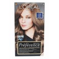 Miniatyrbild 1 av 2: Hårfärg - L'Oréal Paris Préférence Récital - 7.1 Island - Kräm - Långvarig