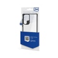 Miniatyrbillede 3 af 3: Satin Armor 3MK Cover til Samsung Galaxy S24 Ultra Sort