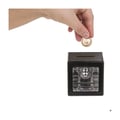 Miniatyrbild 3 av 3: Magic Trick Optisk Illusion Spargris
