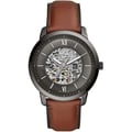 Miniatyrbild 3 av 3: Klocka - FOSSIL - Neutra Automatic - Mått 44 mm - Läderarmband - Automatisk rörelse