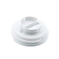 Miniatyrbild 2 av 4: Pump plug for washing machine Electrolux 132071100