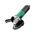 Miniatyrbild 2 av 3: Hitachi - Grinder Ø125mm 730W mjukstart + anti-omstart - G13SR4YGZ