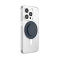 Miniatyrbild 5 av 5: Support PopGrip MagSafe för Smartphone Samling Soft Touch PopSockets Mörkblå